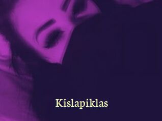 Kislapiklas