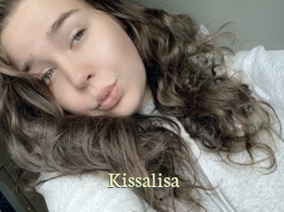 Kissalisa