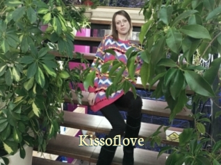 Kissoflove