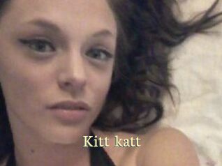 Kitt_katt