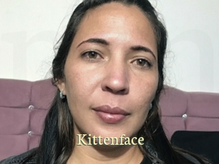 Kittenface