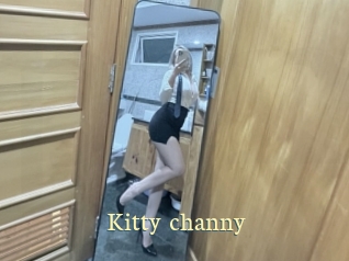 Kitty_channy