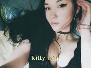 Kitty_mint