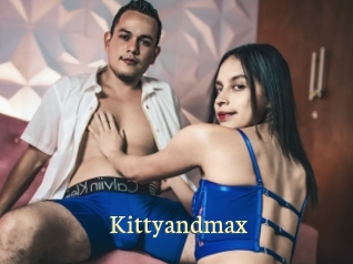 Kittyandmax