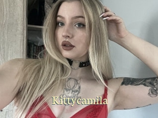 Kittycamila