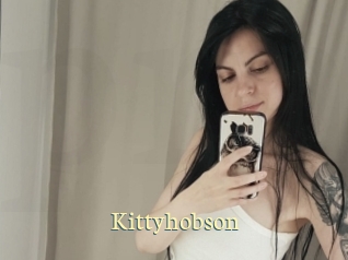 Kittyhobson