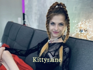 Kittyraine