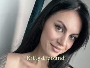 Kittystreisand