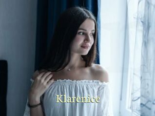 Klarenice