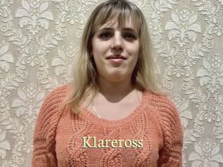 Klareross