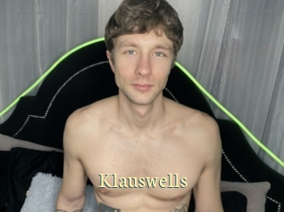 Klauswells