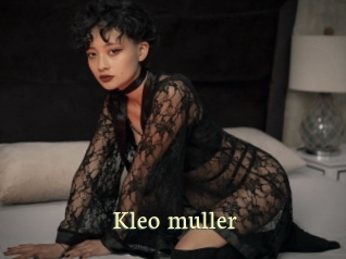 Kleo_muller