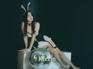 Klerio