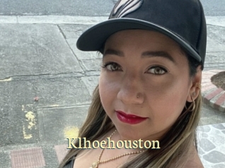 Klhoehouston