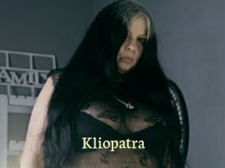 Kliopatra