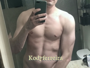 Kodyferreira