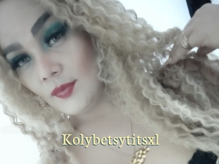 Kolybetsytitsxl