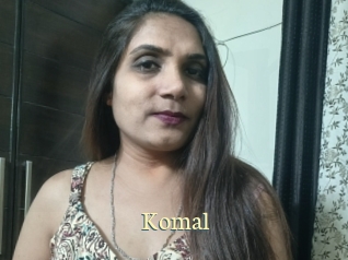 Komal