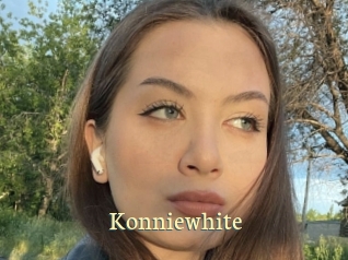 Konniewhite