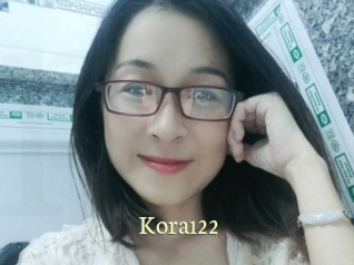 Kora122