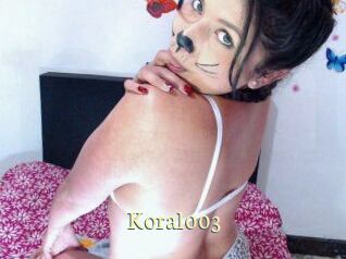 Koral003