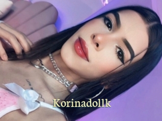 Korinadollk