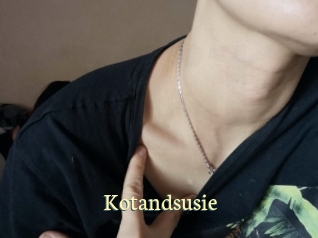 Kotandsusie