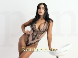 Kourtneyevans