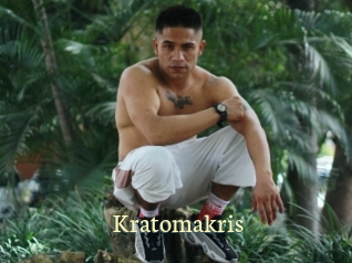 Kratomakris