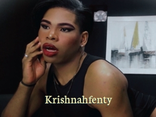 Krishnahfenty