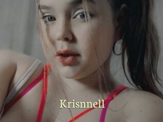 Krisnnell