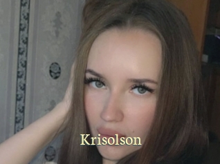 Krisolson