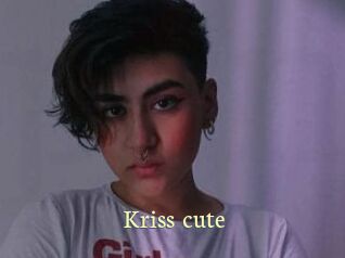 Kriss_cute