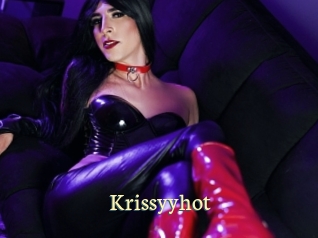 Krissyyhot