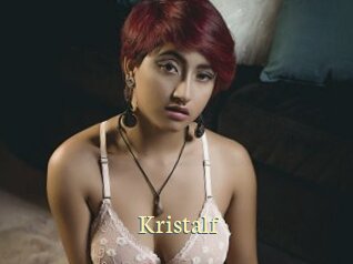 Kristalf