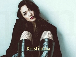 Kristianna