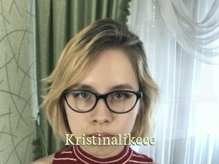 Kristinalikeee