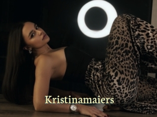 Kristinamaiers