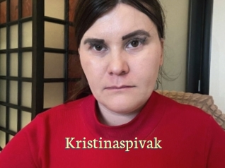 Kristinaspivak