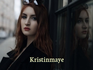 Kristinmaye