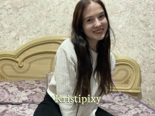 Kristipixy