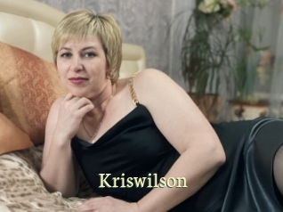 Kriswilson