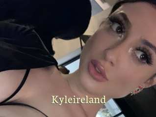 Kyleireland