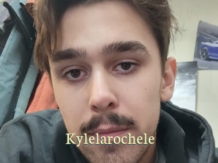 Kylelarochele