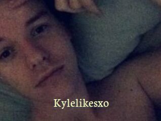 Kylelikesxo