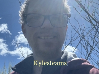 Kylesteams