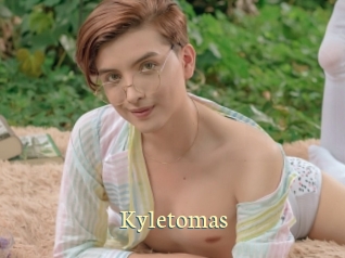 Kyletomas