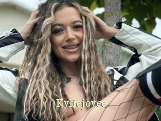 Kyliejoyce