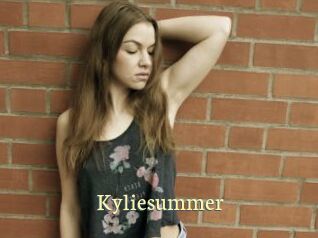 Kyliesummer