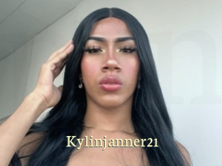 Kylinjanner21